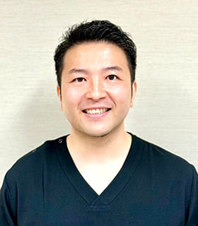  院長　写真